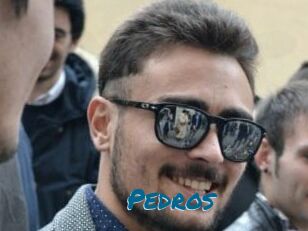 Pedros