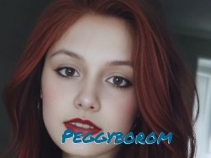 Peggyborom