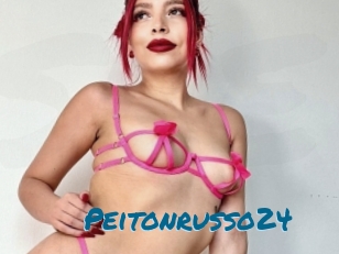 Peitonrusso24