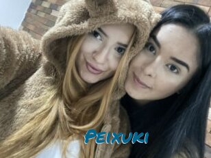 Peixuki