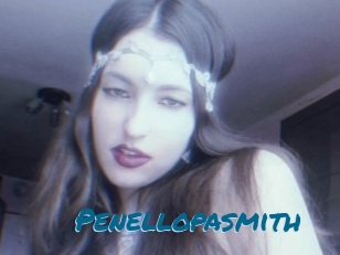 Penellopasmith