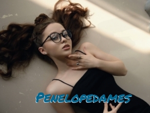 Penelopedames
