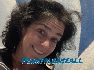 Pennypleaseall