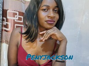 Penyjackson