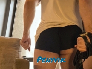 Penyvik