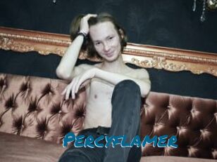 Percyflamer