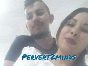 Pervert2minds