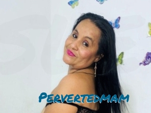 pervertedmam Sexcams Live Erotik