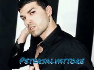 Petersalvattore