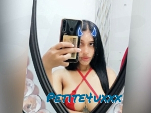 Petite4uxxx