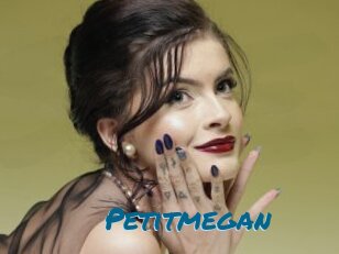 Petitmegan