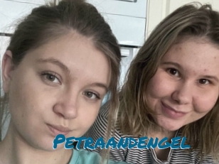 Petraandengel