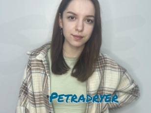 Petradryer