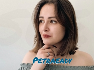 Petraeady
