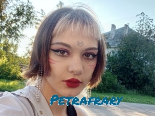 Petrafrary