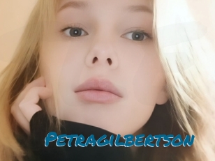 Petragilbertson