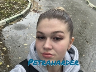 Petraharder
