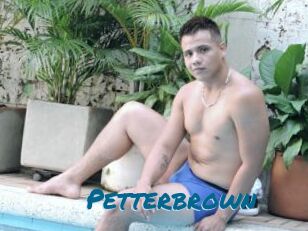 Petterbrown