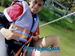 Petternoha