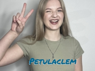 Petulaclem