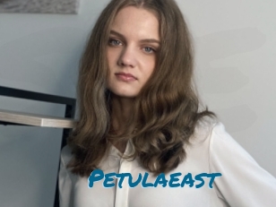Petulaeast