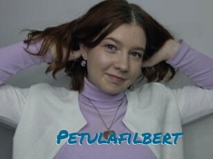 Petulafilbert