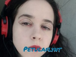Petulaflynt