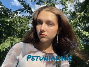 Petunialaur