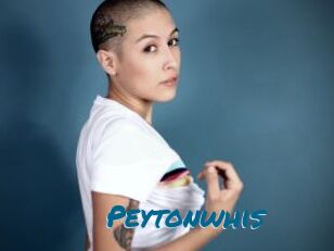 Peytonwhis