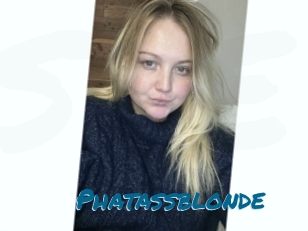 Phatassblonde