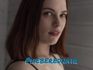 Pheberedhair