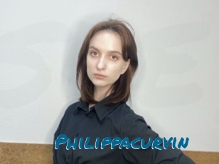 Philippacurvin