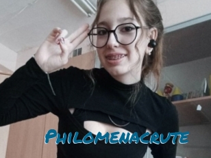 Philomenacrute