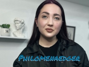 Philomenaedger