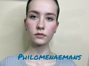 Philomenaemans