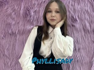 Phyllisady