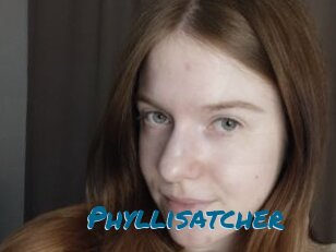 Phyllisatcher
