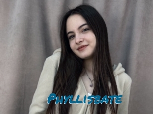 phyllisbate Sexcams Live Erotik