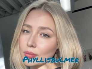 Phyllisbulmer