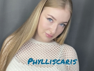 Phylliscaris