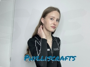 Phylliscrafts