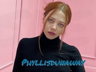 Phyllisdunaway