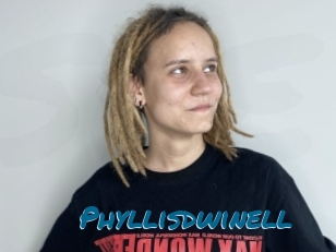 Phyllisdwinell