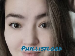 Phyllisflood