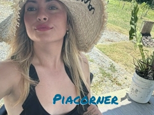 Piacorner