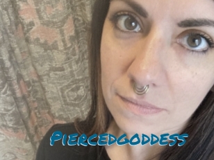 Piercedgoddess
