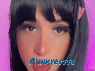 piinkyrosse Sexcams Live Erotik