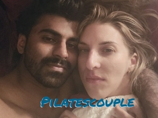 pilatescouple Sexcams Live Erotik
