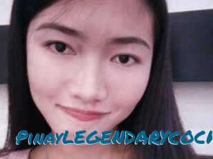 PinayLEGENDARYCOCK