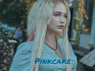 Pinkcake